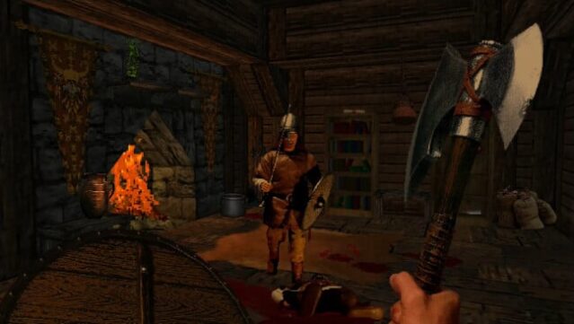 Arthurian Legends Free Download