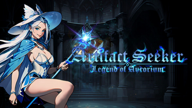 Artifact Seeker: Resurrection Free Download