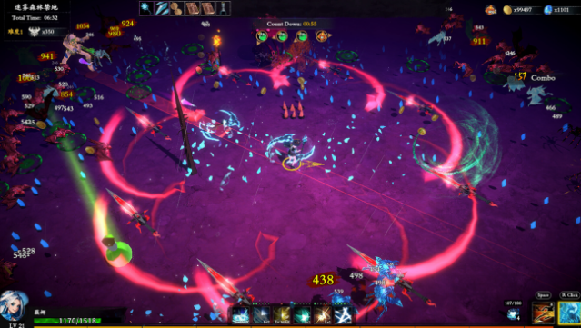 Artifact Seeker: Resurrection Free Download gameplay