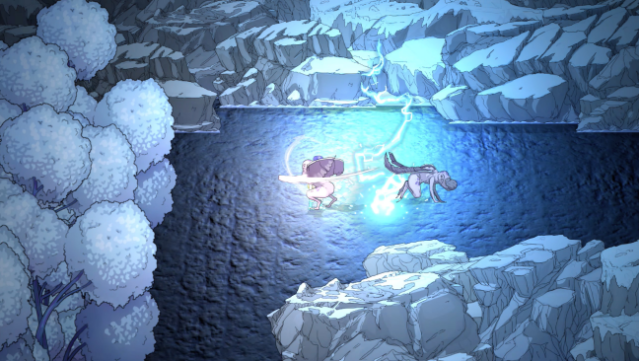 Artificer: Science of Magic Free Download gameplay