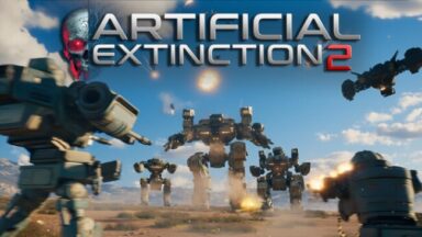 Artificial Extinction 2 Free Download