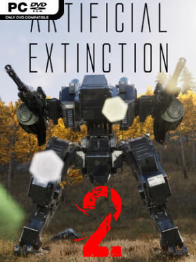 Artificial Extinction 2 Free Download