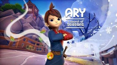 Ary And The Secret Of Seasons Free Download
