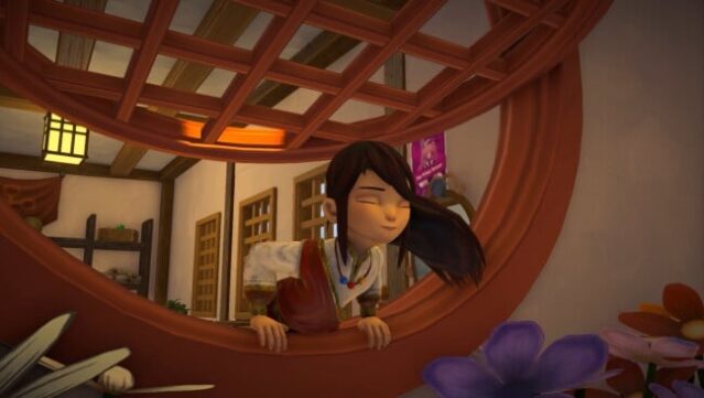 Ary And The Secret Of Seasons Free Download
