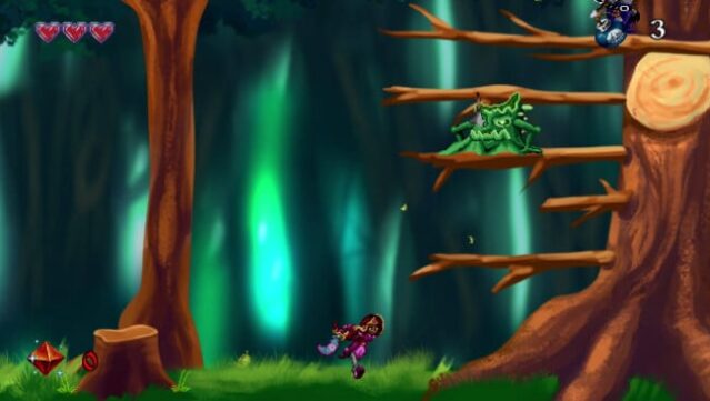 Arzette: The Jewel of Faramore Free Download