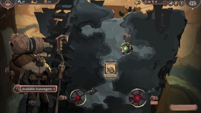 As We Descend Free Download gameplay