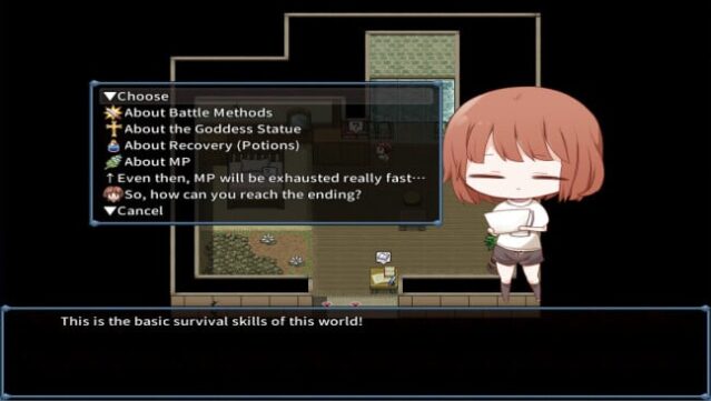 Asa-Chan Wants to Go Home! Free Download