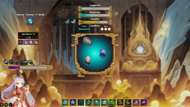 Ascend From Nine Mountains Free Download gameplay