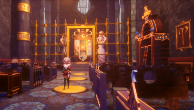 Ascend Free Download gameplay