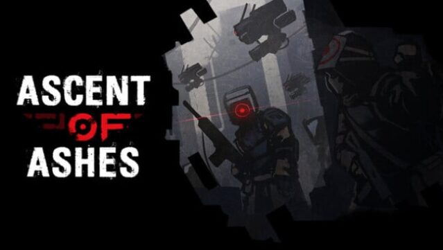 Ascent of Ashes Free Download