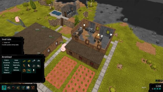 Ascent of Ashes Free Download