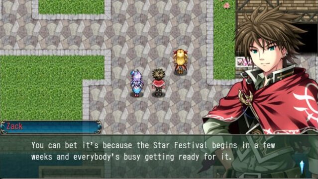 Asdivine Hearts II Free Download