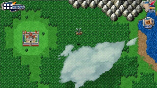 Asdivine Hearts Free Download gameplay