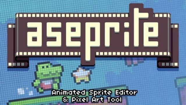 Aseprite Free Download