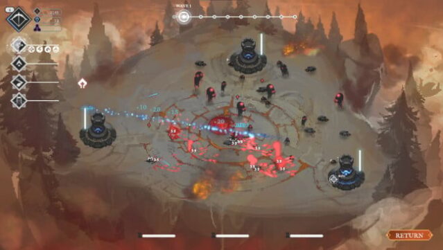 Ash Warden Free Download