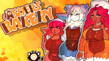 Asher's Bakery (Uncensored) Free Download