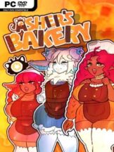 Asher’s Bakery (Uncensored) Free Download