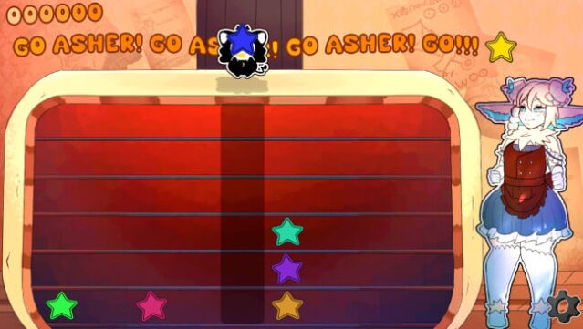 Asher’s Bakery Gameplay Screenshot