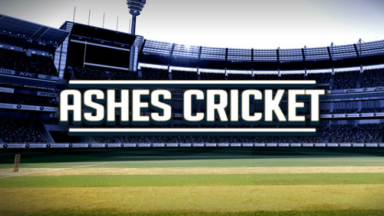 Ashes Cricket Free Download