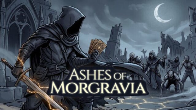 Ashes of Morgravia Free Download