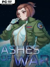 Ashes of War (v1.6 & Uncensored) Free Download