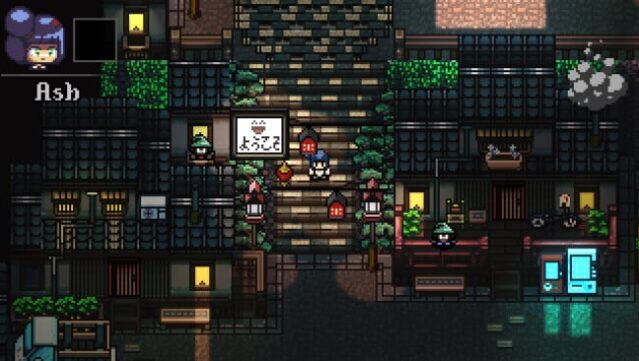 Ashina: The Red Witch Free Download