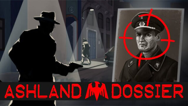 Ashland Dossier Free Download