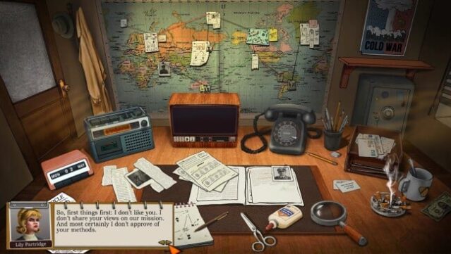 Ashland Dossier Free Download