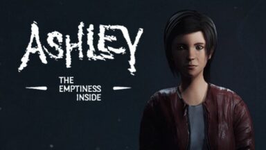 Ashley: The Emptiness Inside Free Download