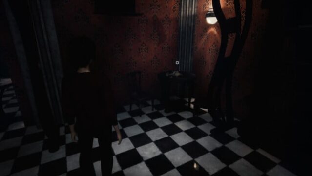 Ashley: The Emptiness Inside Free Download gameplay