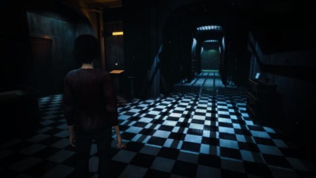 Ashley: The Emptiness Inside Free Download