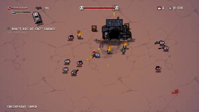 Ashworld Free Download gameplay