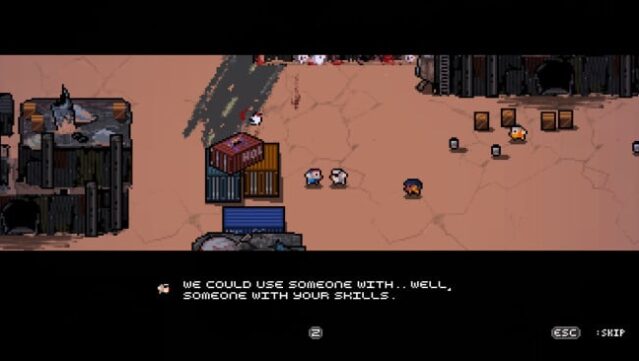 Ashworld Free Download