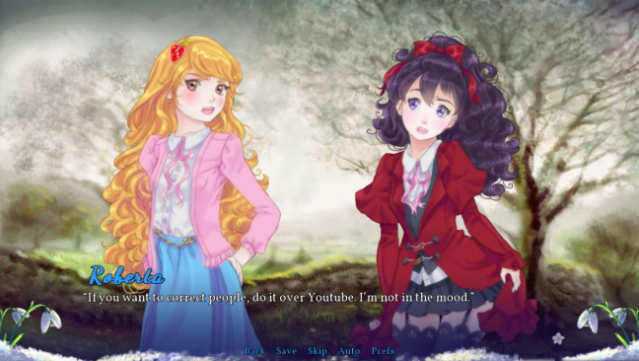 Asphyxia Free Download gameplay