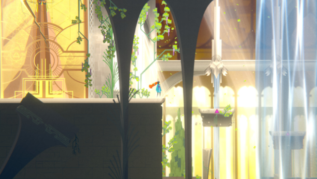 Aspire: Ina's Tale Free Download gameplay