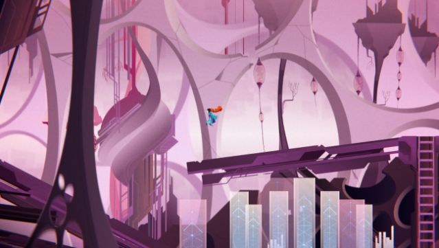 Aspire: Ina's Tale Free Download