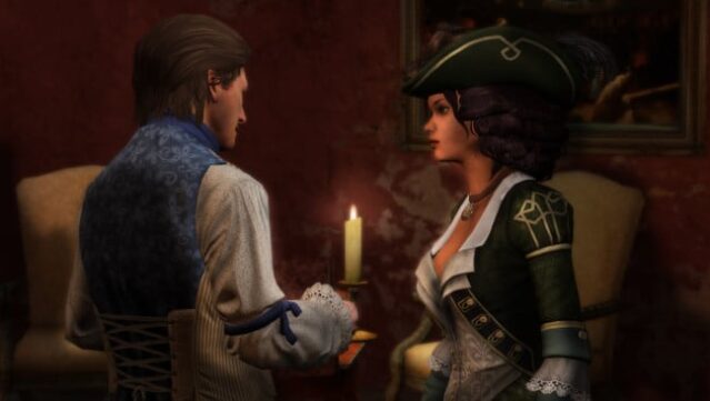 Assassin’s Creed Liberation HD PC Screenshot