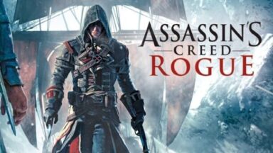 Assassin’s Creed Rogue Free Download