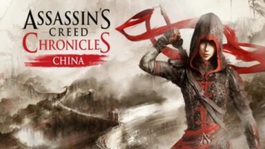 Assassin’s Creed Chronicles: China Free Download