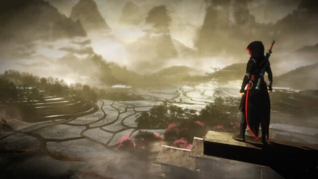 Assassin’s Creed Chronicles: China Free Download