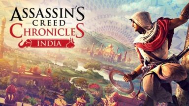 Assassin’s Creed Chronicles: India Free Download