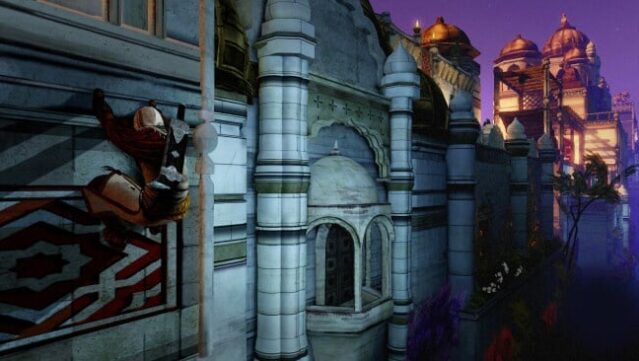 Assassin’s Creed Chronicles: India Free Download