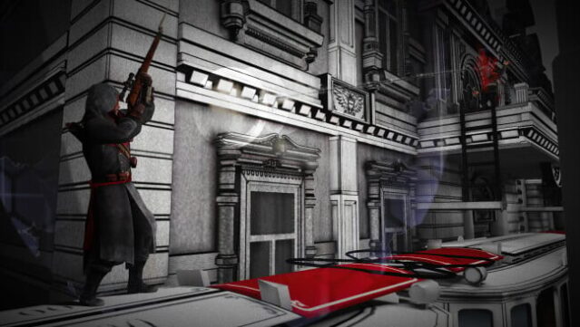 Assassin’s Creed Chronicles: Russia Free Download gameplay
