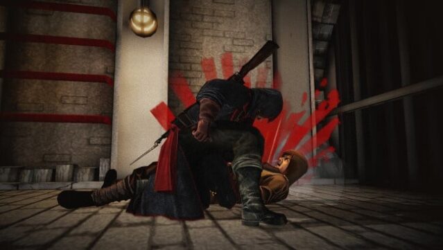Assassin’s Creed Chronicles: Russia Free Download