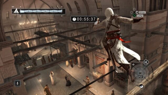 Assassin's Creed: Director's Cut Edition Free Download
