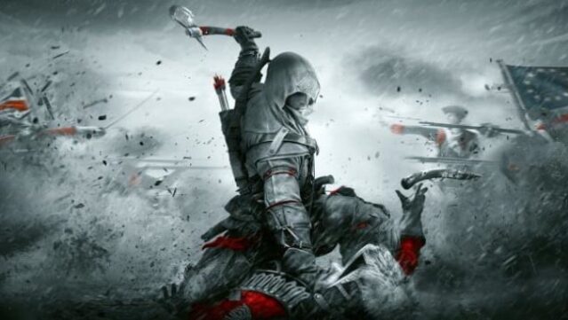 Assassin’s Creed III Remastered Free Download