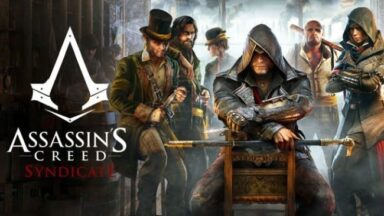 Assassin’s Creed Syndicate Free Download