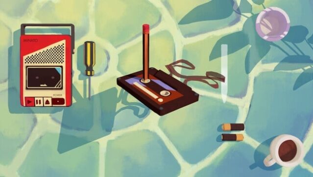 Assemble With Care Free Download gameplay