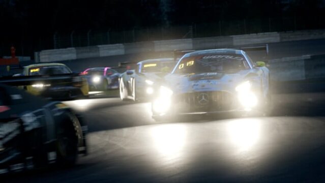 Assetto Corsa Competizione Free Download gameplay