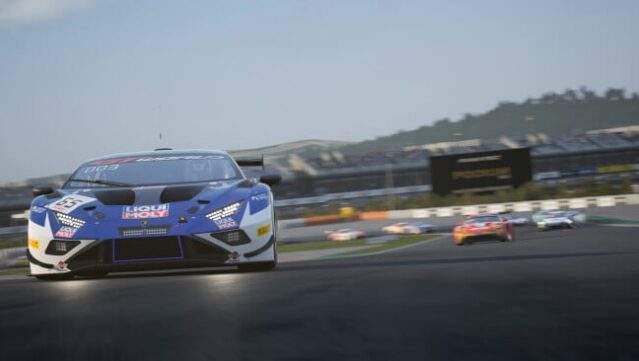 Assetto Corsa Competizione Free Download